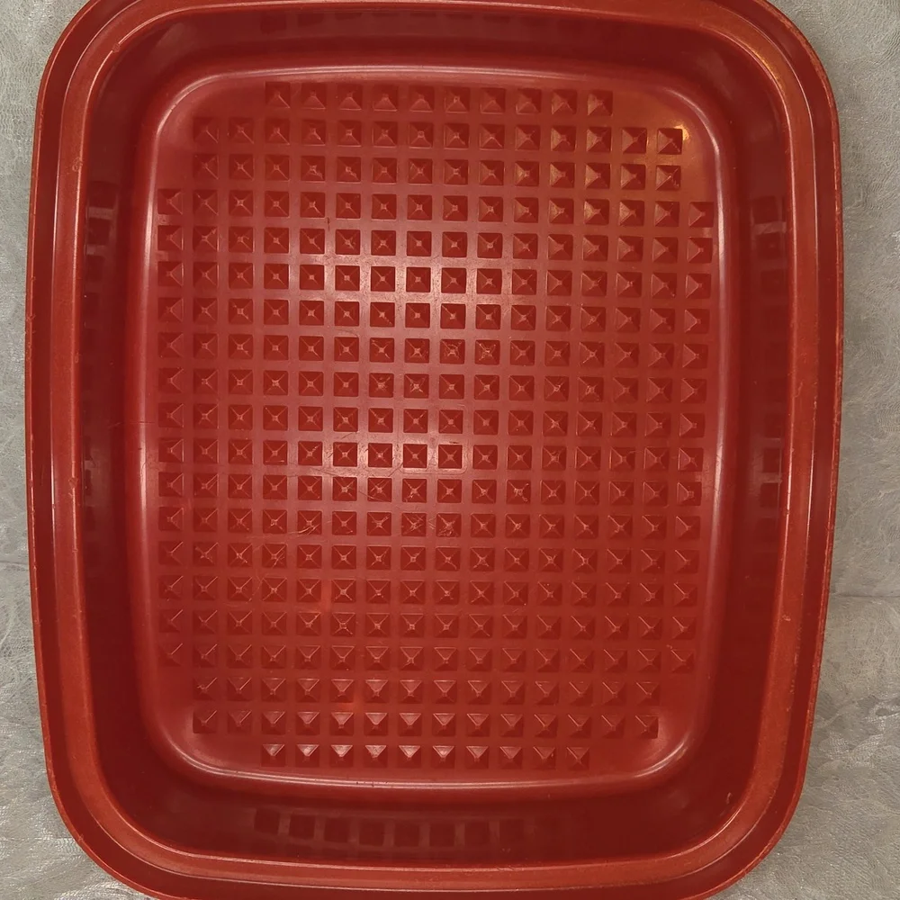 Tupperware: Marinade Container - Picture 9 of 13